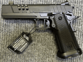 Never Fired - MAC 9 DS-D Comp Doublestack Semi-Auto Pistol w/ Two Mags- 9mm