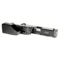 Advantage Arms Conversion Kit for Glock 19/23 Gen3 with 4.02-inch Barrel 10 Rounds 22 LR Black