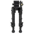 Accu-Tac BR-4 G2 Arca Spec QD Bipod for Precision Shooting / Target Applications
