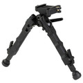 Accu-Tac BR-4 G2 Arca Spec QD Bipod for Precision Shooting / Target Applications