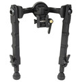 Accu-Tac FC-5 G2 Bipod with Quick Detach Mount for Long-Range and Tactical Shooting