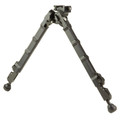 Accu-Tac HT-10 Hunting Bipod with Picatinny Mount