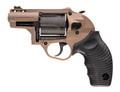 Taurus Model 605 Poly 357 Magnum Revolver with 2 Inch Barrel and Fiber Optic Front Sight