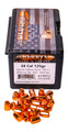 Berrys 19912 .357 Magnum 125 Grain Hollow Point Reloading Bullets, Pack of 250