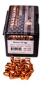 Berrys 01704 9mm .356 124 Grain Hollow Point Reloading Bullets, Pack of 250