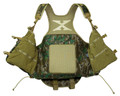AVIAN X (GSM) AVX-TKYVEST-FS-ML Ridge Run X Tackle Vest Small