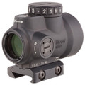 Trijicon MRO 1x25mm Red Dot Miniature Reflex Optic / 2 MOA / Waterproof