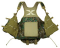 AVIAN X AVX-TKYVEST-LW-ML Ridge Run Tactical Vest Small-Large