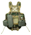 AVIAN X AVX-TKYVEST-LW-ML Ridge Run Tactical Vest Small-Large