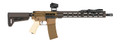 Shark Coast Tactical Kraken AR Bundle with 16-inch 5.56 NATO Rifle and Accessories