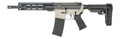 Shark Coast Tactical Maxim AR Pistol 5.56 NATO 10.50 Inch Barrel / M-LOK Handguard Polymer Stock