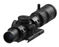 Arken FFP First Focal Plane Rifle Scope 34mm Tube