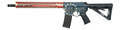 Black Rain Ordnance Spec15 250th Anniversary Betsy Ross 5.56 NATO 16-Inch Rifle 30-Round