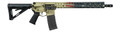 Black Rain Ordnance Spec15 250th Anniversary We The People 5.56 NATO 16-Inch Rifle 30-Round