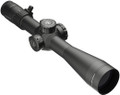 Leupold Mark 4HD 6-24x52 M5C3 FFP Illuminated PR2-MIL Riflescope