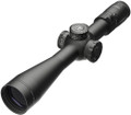Leupold Mark 4HD 6-24x52 M1C3 FFP Illuminated PR2-MOA Riflescope