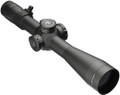 Leupold Mark 4HD 6-24x52 M1C3 FFP Illuminated PR2-MOA Riflescope