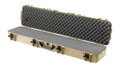 NANUK 994 Single Rifle Case Desert Tan / Customizable Foam