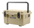 NANUK Trail 35 IP67 Waterproof Outdoor Gear Case – Desert Tan