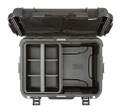 NANUK Trail 35 IP67 Waterproof Outdoor Gear Case Black