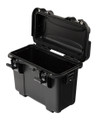 NANUK T30 Top-Loading Waterproof Protective Case / Black