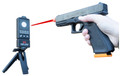 DryFireMag Laser Training Magazine for Glock G43X and G48 with Red Laser