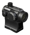 Konus Nuclear 1x22 Red/Green Dot Sight 3 MOA / High/Low Mounts