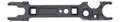 JE Machine Tech TS-GT55 Combo Wrench - Knife Type