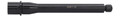 JE Machine Tech AR-15 9mm Barrel 8.5 Inch Ex Tra