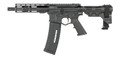 American Tactical Alpha Maxx 5.56 NATO 7.5-Inch AR Pistol with 60-Round Magazine