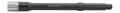 JE Machine 10.25-Inch .223 Wylde AR-15 Pistol Barrel 1:8 Twist