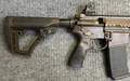 Upgrad Daniel Defense DDM4V7 SLW Semi-Auto AR Rifle - 5.56NATO
