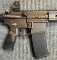 Upgrad Daniel Defense DDM4V7 SLW Semi-Auto AR Rifle - 5.56NATO