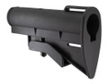 JE Machine Tech MilSpec 4P Micro AR Stock