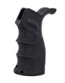 JE Machine Tech Ergonomic Advanced AR Grip