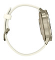 Garmin Venu 4 - 41mm Beige / Gold / Bone Band