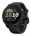 Garmin Forerun 70 Black GPS Watch