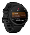 Garmin Forerun 70 Black GPS Watch