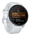 Garmin Forerunner 70 White GPS Running Watch