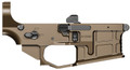 Radian Weapons R0389 A-DAC 15 Lower Receiver / Radian Brown Cerakote