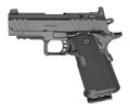 Springfield Armory 1911 DS Prodigy 3.5" AOS 9mm Optic Ready 18+1 Black
