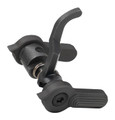Atrius FRT Mil-Spec 3 position Ambidextrous  AR-15 Selector Forced Reset Selector