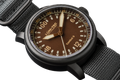 LÜM-TEC Combat B60 24HR Automatic Watch – Limited Edition
