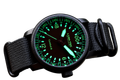 LÜM-TEC Combat B60 24HR Automatic Watch – Limited Edition
