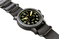 LÜM-TEC Combat B64 Chronograph Watch – Limited Edition