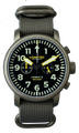 LÜM-TEC Combat B64 Chronograph Watch – Limited Edition