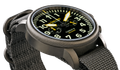 LÜM-TEC Combat B64 Chronograph Watch – Limited Edition