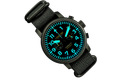 LÜM-TEC Combat B64 Chronograph Watch – Limited Edition