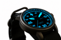 LÜM-TEC Combat B67 Day-Date Tactical Watch – Limited Edition