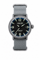 LÜM-TEC Combat Field X4 Titanium Automatic Watch – Limited Edition